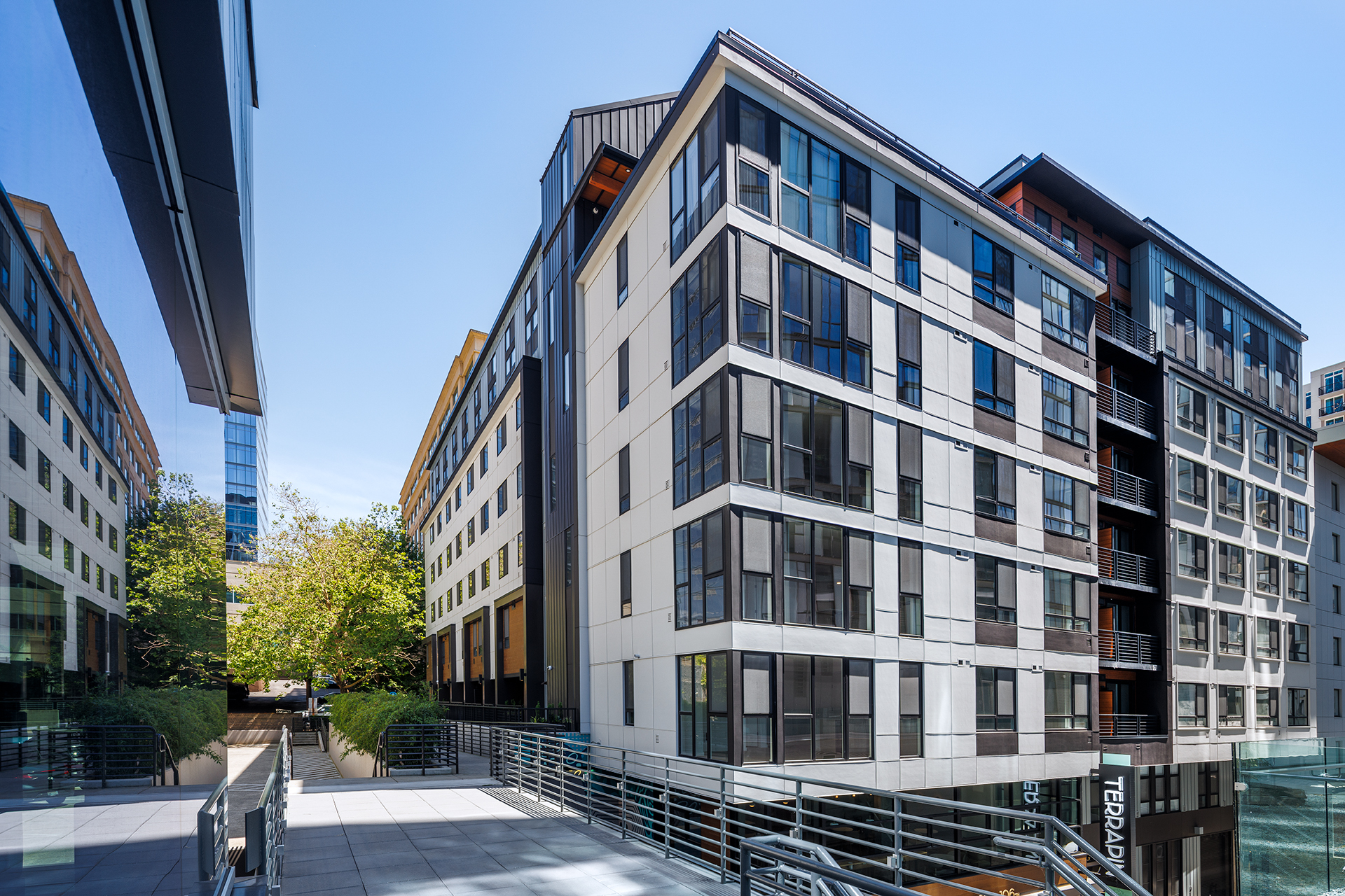 Terrapin Apartments Community Photo 4