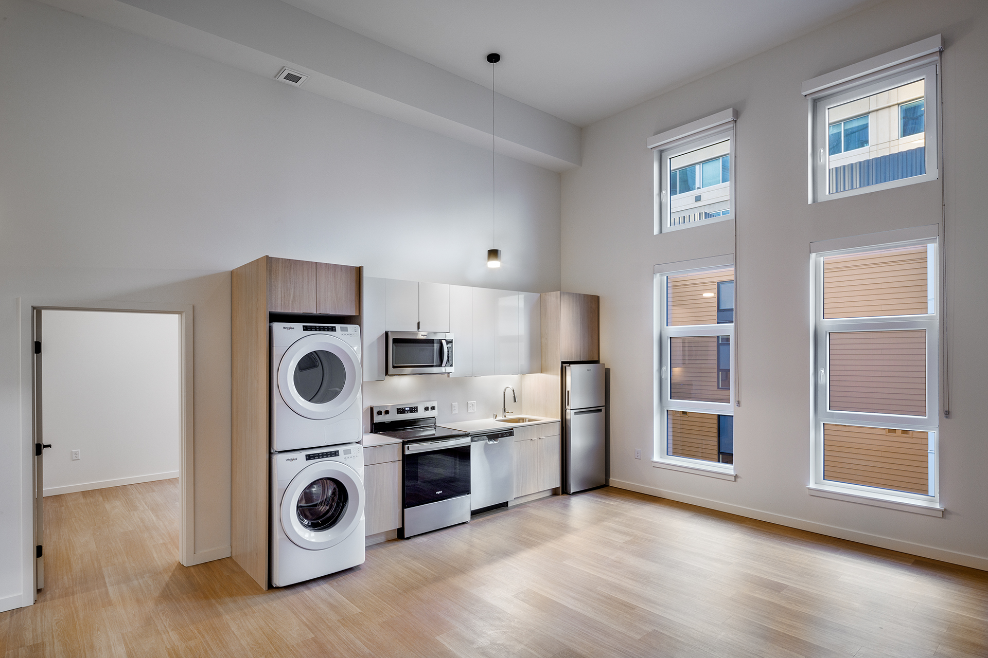 Terrapin Apartments Community Photo 11
